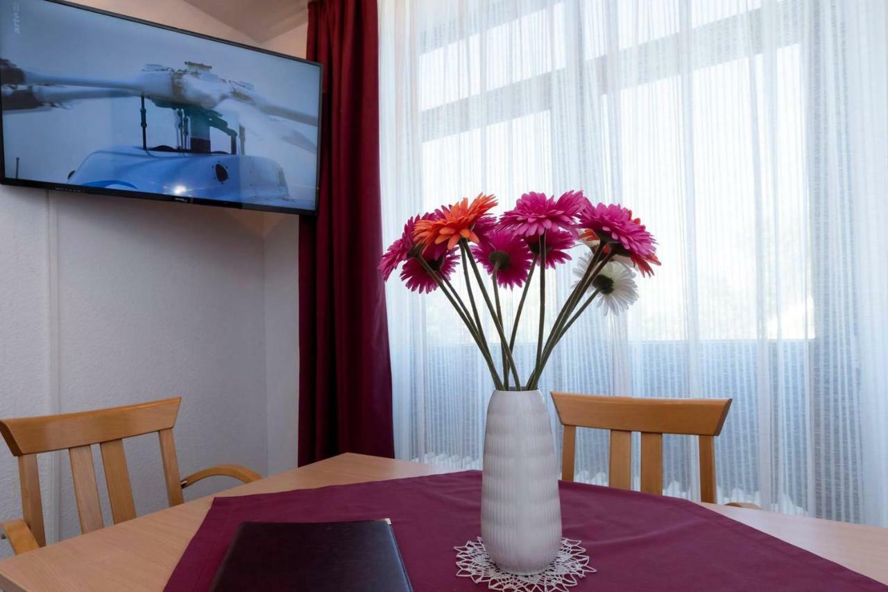 Talblick Appartement In Traumhafter Lage! Ober-Hambach Экстерьер фото
